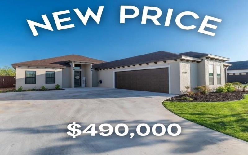 5318 Riviera Lane, San Angelo, TX 76904, 3 Bedrooms Bedrooms, ,2 BathroomsBathrooms,Residential,For Sale,5318 Riviera Lane,0,128612