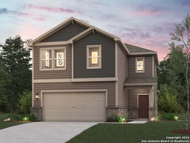 4251 Clarisse Street, New Braunfels, TX 78130, 4 Bedrooms Bedrooms, ,2 BathroomsBathrooms,Residential,For Sale,4251 Clarisse Street,0,1891098
