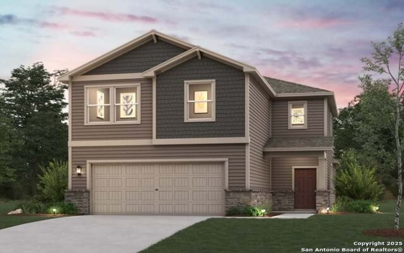 4251 Clarisse Street, New Braunfels, TX 78130, 4 Bedrooms Bedrooms, ,2 BathroomsBathrooms,Residential,For Sale,4251 Clarisse Street,0,1891098
