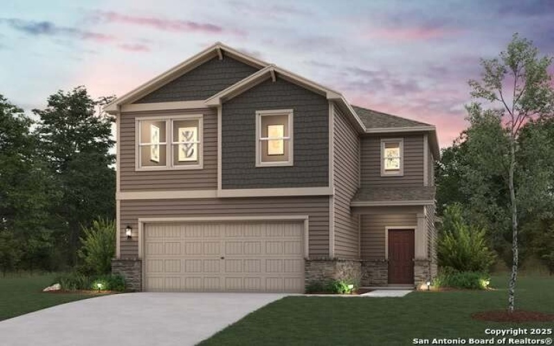 4251 Clarisse Street, New Braunfels, TX 78130, 4 Bedrooms Bedrooms, ,2 BathroomsBathrooms,Residential,For Sale,4251 Clarisse Street,0,1891098
