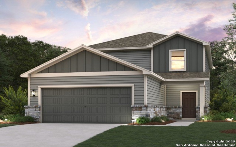 4255 Clarisse Street, New Braunfels, TX 78130, 4 Bedrooms Bedrooms, ,3 BathroomsBathrooms,Residential,For Sale,4255 Clarisse Street,0,1891105