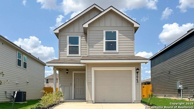 5943 Celestite Bend, San Antonio, TX 78222, 3 Habitaciones Habitaciones , ,2 BañosBaños,Residential,En Venta,5943 Celestite Bend,0,1891124