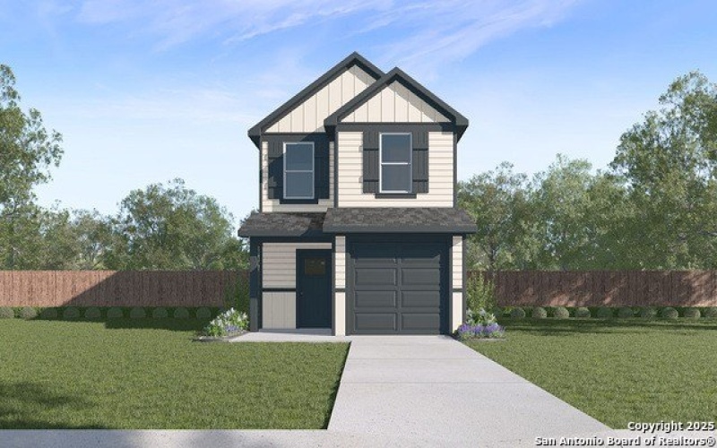 5943 Celestite Bend, San Antonio, TX 78222, 3 Habitaciones Habitaciones , ,2 BañosBaños,Residential,En Venta,5943 Celestite Bend,0,1891124