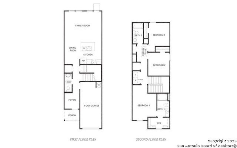 5943 Celestite Bend, San Antonio, TX 78222, 3 Habitaciones Habitaciones , ,2 BañosBaños,Residential,En Venta,5943 Celestite Bend,0,1891124
