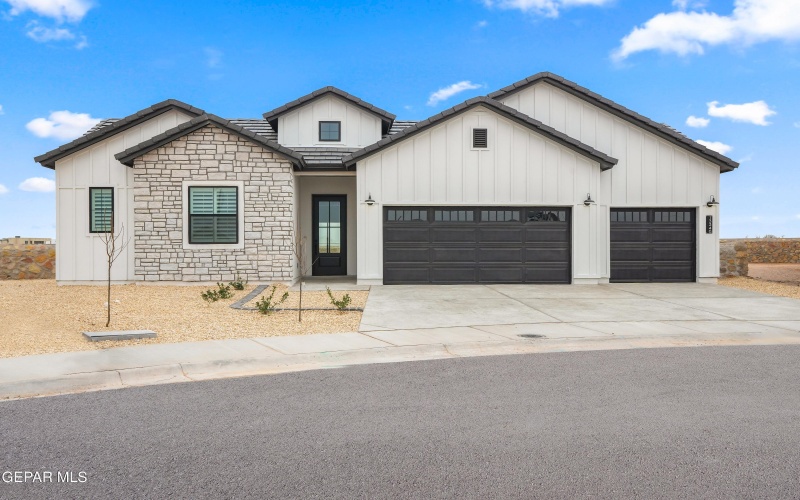 13361 CARTERTON Avenue, Horizon City, TX 79928, 4 Bedrooms Bedrooms, ,3 BathroomsBathrooms,Residential,For Sale,13361 CARTERTON Avenue,913649