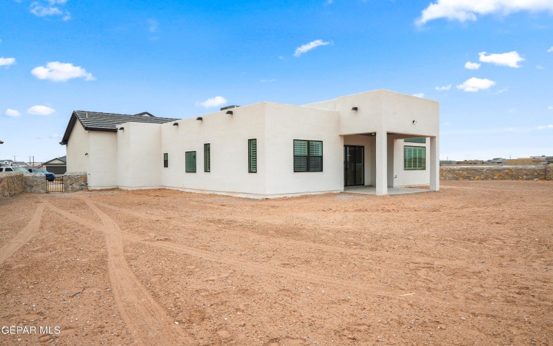 13361 CARTERTON Avenue, Horizon City, TX 79928, 4 Bedrooms Bedrooms, ,3 BathroomsBathrooms,Residential,For Sale,13361 CARTERTON Avenue,913649