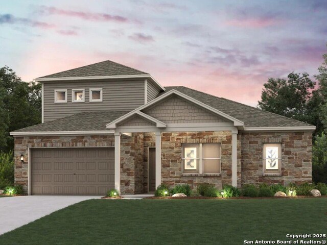 4515 YOAKUM VALLEY, Schertz, TX 78108, 4 Bedrooms Bedrooms, ,3 BathroomsBathrooms,Residential,For Sale,4515 YOAKUM VALLEY,0,1891128