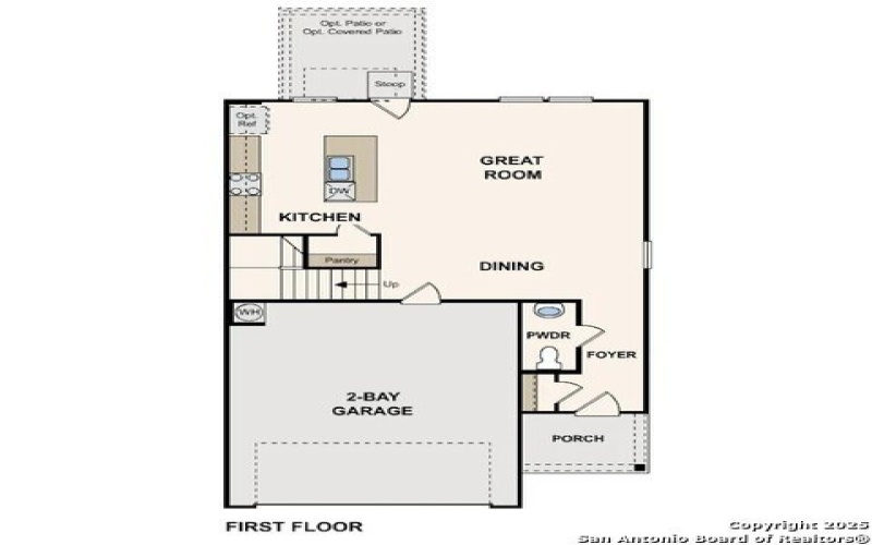 9007 Sand Dune, San Antonio, TX 78222, 3 Bedrooms Bedrooms, ,2 BathroomsBathrooms,Residential,For Sale,9007 Sand Dune,0,1891214