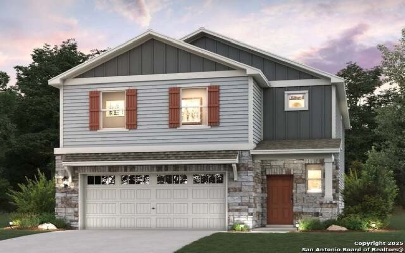 6510 Bufflehead Bend, Leon Valley, TX 78240, 4 Bedrooms Bedrooms, ,2 BathroomsBathrooms,Residential,For Sale,6510 Bufflehead Bend,0,1891254