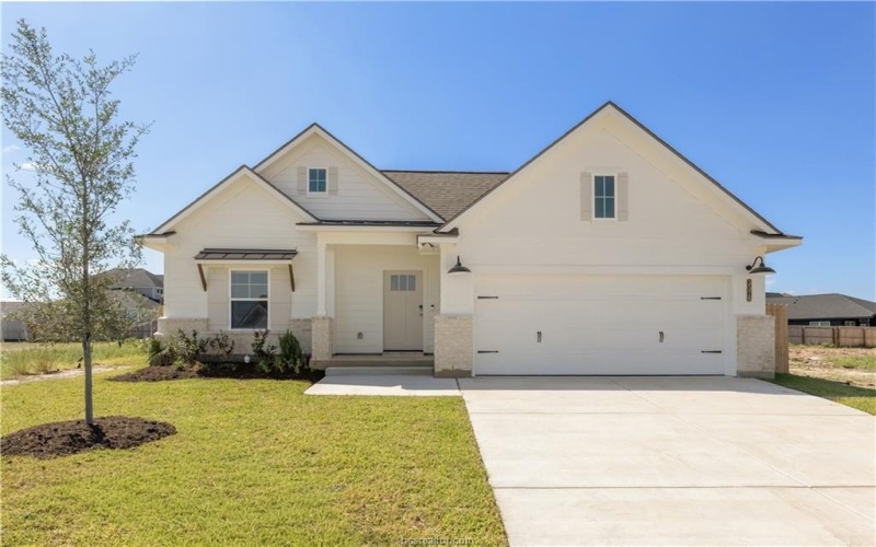 3576 Pointe du Hoc Loop, Bryan, TX 77808, 3 Habitaciones Habitaciones , ,2 BañosBaños,Residential,En Venta,3576 Pointe du Hoc Loop,0,25008746