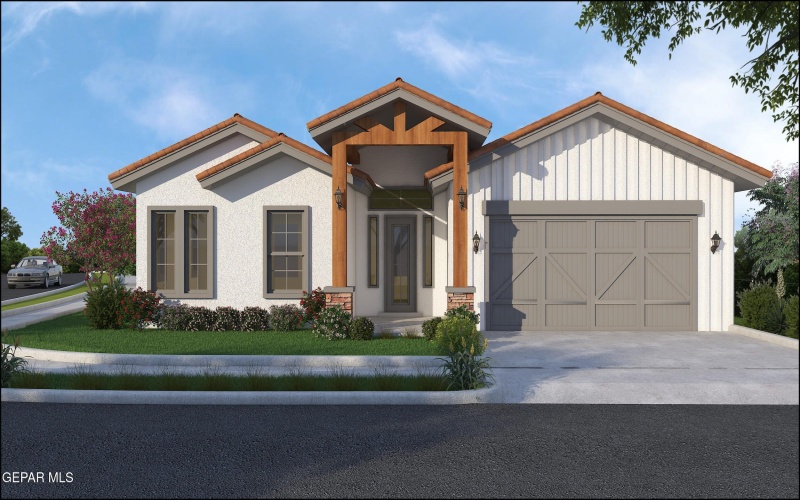 260 Emerald Stone Lane, Horizon City, TX 79928, 4 Bedrooms Bedrooms, ,2 BathroomsBathrooms,Residential,For Sale,260 Emerald Stone Lane,0,928038