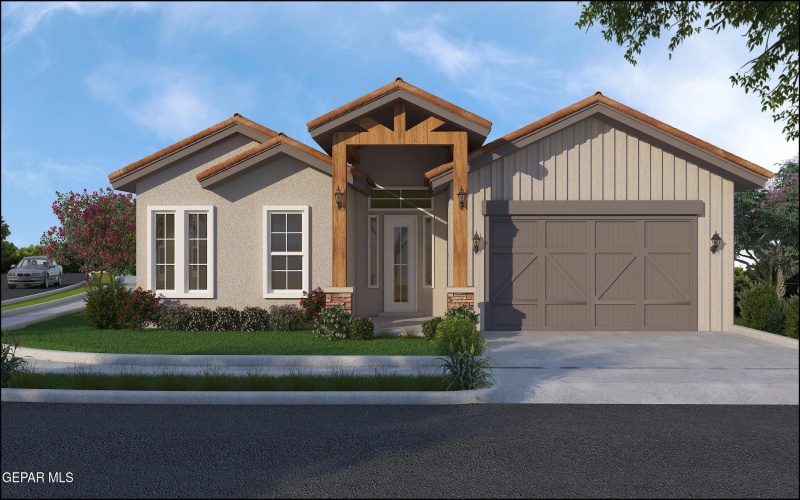 260 Emerald Stone Lane, Horizon City, TX 79928, 4 Bedrooms Bedrooms, ,2 BathroomsBathrooms,Residential,For Sale,260 Emerald Stone Lane,0,928038