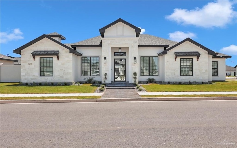 2701 E Versace Drive, Edinburg, TX 78545, 4 Habitaciones Habitaciones , ,2 BañosBaños,Residential,En Venta,2701 E Versace Drive,0,477986