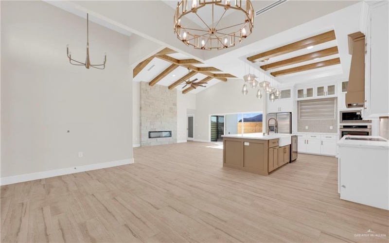 2701 E Versace Drive, Edinburg, TX 78545, 4 Habitaciones Habitaciones , ,2 BañosBaños,Residential,En Venta,2701 E Versace Drive,0,477986