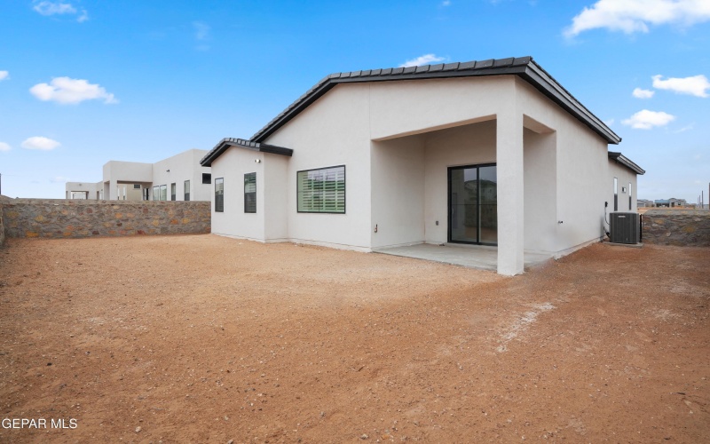 13409 Highworth Drive, Horizon City, TX 79928, 4 Habitaciones Habitaciones , ,2 BañosBaños,Residential,En Venta,13409 Highworth Drive,913655