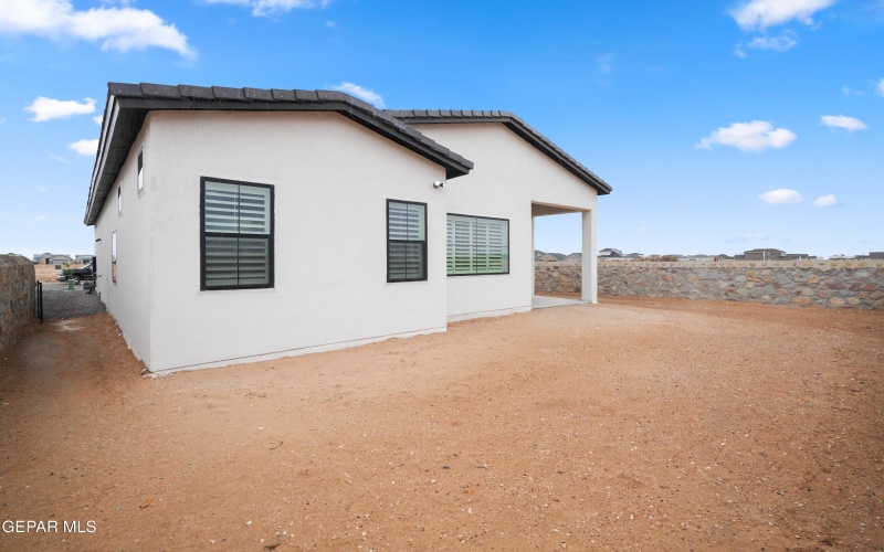 13409 Highworth Drive, Horizon City, TX 79928, 4 Habitaciones Habitaciones , ,2 BañosBaños,Residential,En Venta,13409 Highworth Drive,913655