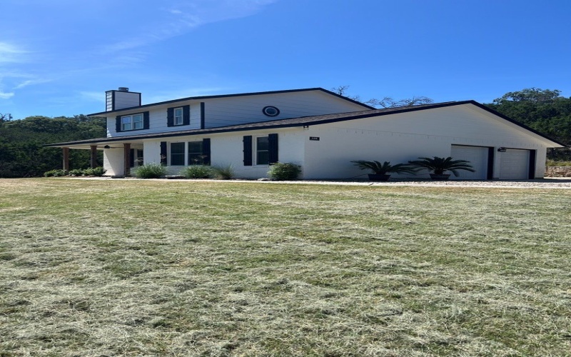 106 SW Hunters Pointe Dr, Kerrville, TX 75028, 4 Habitaciones Habitaciones , ,2 BañosBaños,Residential,En Venta,106 SW Hunters Pointe Dr,0,120006