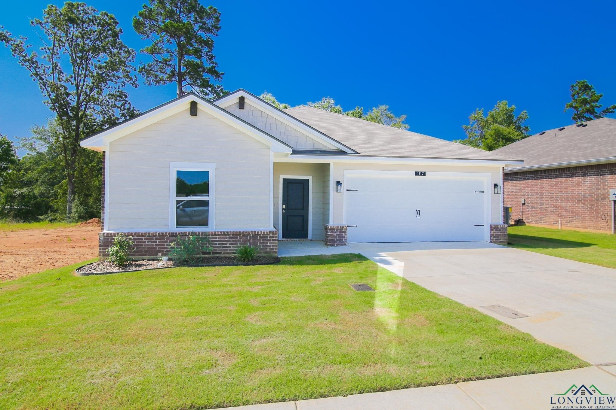 1117 Mission Creek Dr #Mission Creek, Longview, TX 75601, 3 Habitaciones Habitaciones , ,2 BañosBaños,Residential,En Venta,1117 Mission Creek Dr,0,20255513