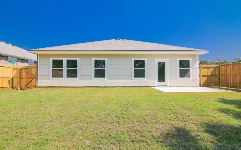 1117 Mission Creek Dr #Mission Creek, Longview, TX 75601, 3 Habitaciones Habitaciones , ,2 BañosBaños,Residential,En Venta,1117 Mission Creek Dr,0,20255513