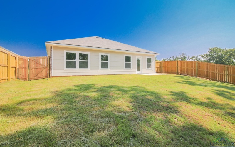1117 Mission Creek Dr #Mission Creek, Longview, TX 75601, 3 Habitaciones Habitaciones , ,2 BañosBaños,Residential,En Venta,1117 Mission Creek Dr,0,20255513