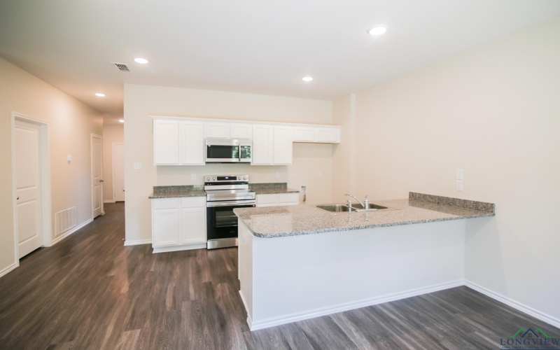 1117 Mission Creek Dr #Mission Creek, Longview, TX 75601, 3 Habitaciones Habitaciones , ,2 BañosBaños,Residential,En Venta,1117 Mission Creek Dr,0,20255513