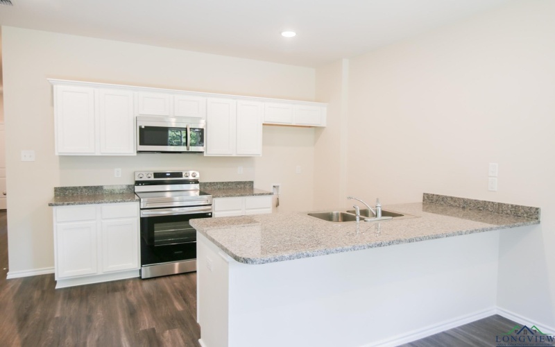 1117 Mission Creek Dr #Mission Creek, Longview, TX 75601, 3 Habitaciones Habitaciones , ,2 BañosBaños,Residential,En Venta,1117 Mission Creek Dr,0,20255513