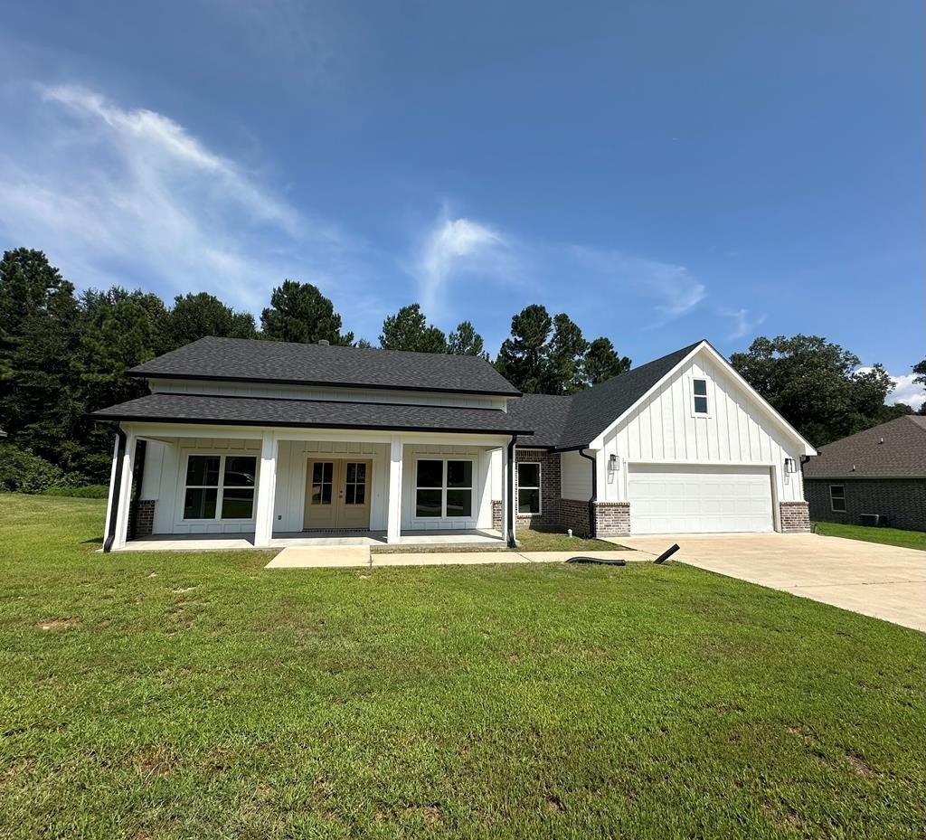 191 Dena Kay Drive, Lufkin, TX 75904, 4 Bedrooms Bedrooms, ,3 BathroomsBathrooms,Residential,For Sale,191 Dena Kay Drive,0,5105909