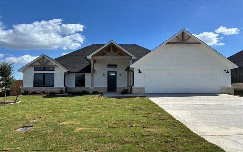 9940 Bridlewood Lane, Waco, TX 76708, 4 Habitaciones Habitaciones , ,2 BañosBaños,Residential,En Venta,9940 Bridlewood Lane,0,20975510