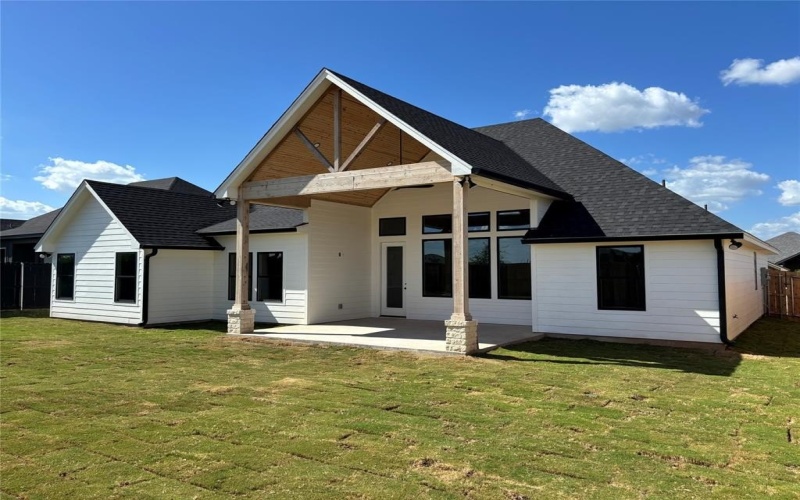 9940 Bridlewood Lane, Waco, TX 76708, 4 Habitaciones Habitaciones , ,2 BañosBaños,Residential,En Venta,9940 Bridlewood Lane,0,20975510