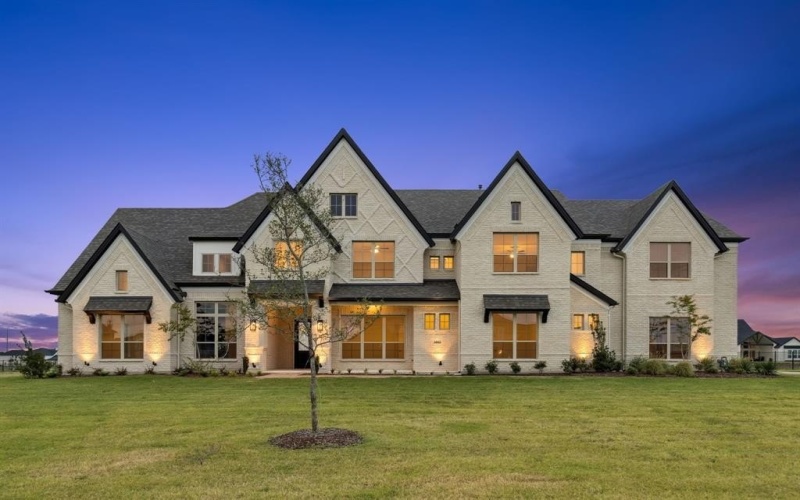 5412 Westminster Way, Parker, TX 75002, 5 Bedrooms Bedrooms, ,6 BathroomsBathrooms,Residential,For Sale,5412 Westminster Way,0,20998721