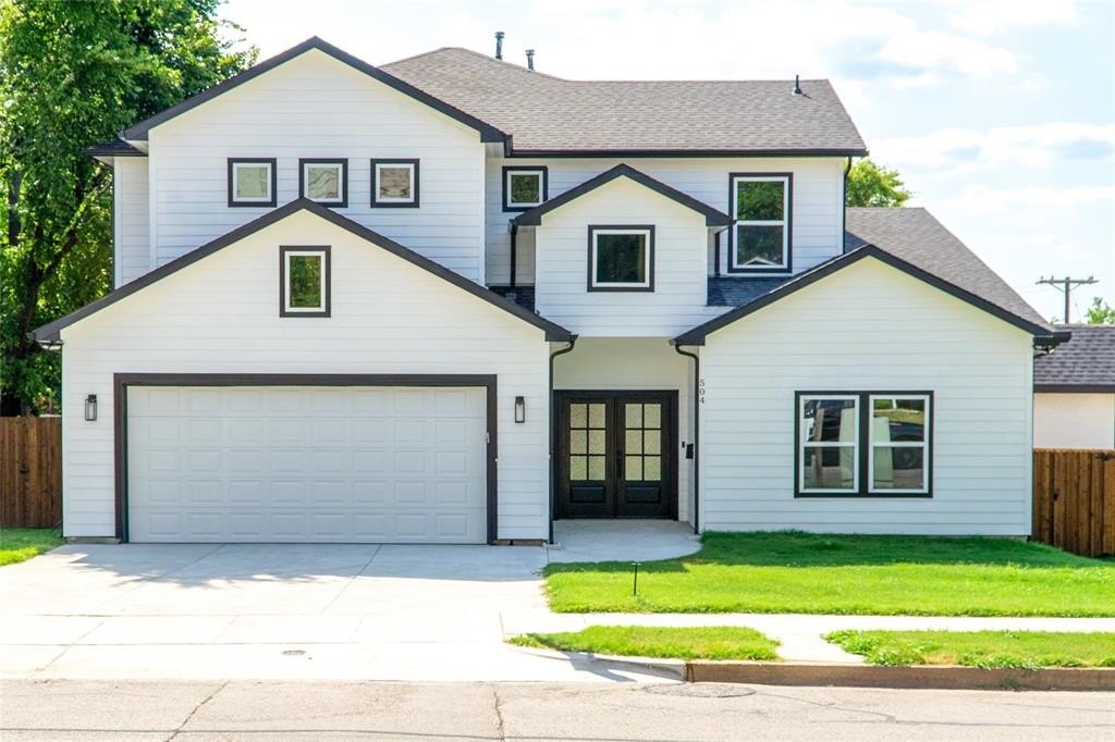 504 S Tennessee Street, McKinney, TX 75069, 4 Bedrooms Bedrooms, ,5 BathroomsBathrooms,Residential,For Sale,504 S Tennessee Street,0,21018401