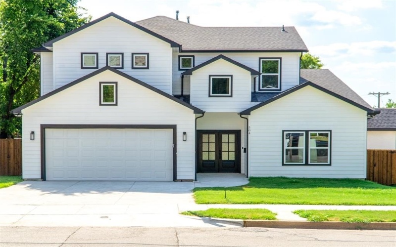 504 S Tennessee Street, McKinney, TX 75069, 4 Bedrooms Bedrooms, ,5 BathroomsBathrooms,Residential,For Sale,504 S Tennessee Street,0,21018401