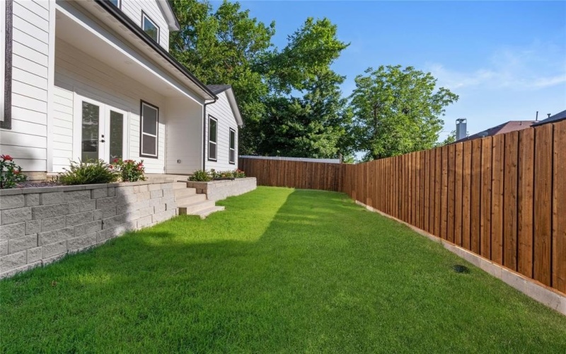 504 S Tennessee Street, McKinney, TX 75069, 4 Bedrooms Bedrooms, ,5 BathroomsBathrooms,Residential,For Sale,504 S Tennessee Street,0,21018401