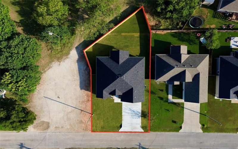 2412 Creek Drive, Granbury, TX 76048, 3 Bedrooms Bedrooms, ,2 BathroomsBathrooms,Residential,For Sale,2412 Creek Drive,0,21023638