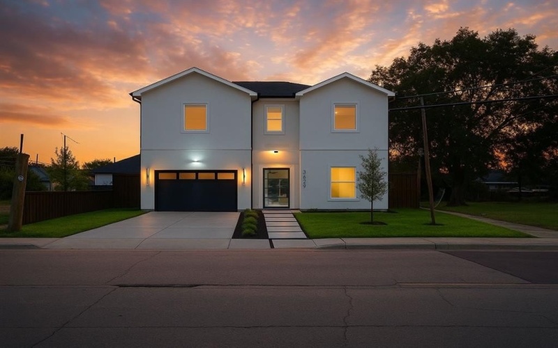 3629 Vilbig Road, Dallas, TX 75212, 4 Habitaciones Habitaciones , ,3 BañosBaños,Residential,En Venta,3629 Vilbig Road,0,21024022