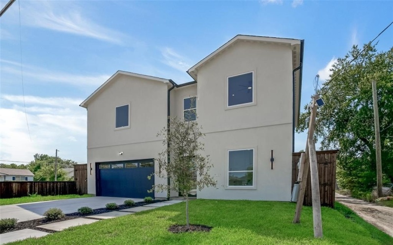 3629 Vilbig Road, Dallas, TX 75212, 4 Habitaciones Habitaciones , ,3 BañosBaños,Residential,En Venta,3629 Vilbig Road,0,21024022