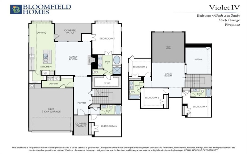 1708 Dunbrook Road, McKinney, TX 75071, 5 Habitaciones Habitaciones , ,5 BañosBaños,Residential,En Venta,1708 Dunbrook Road,0,21024478