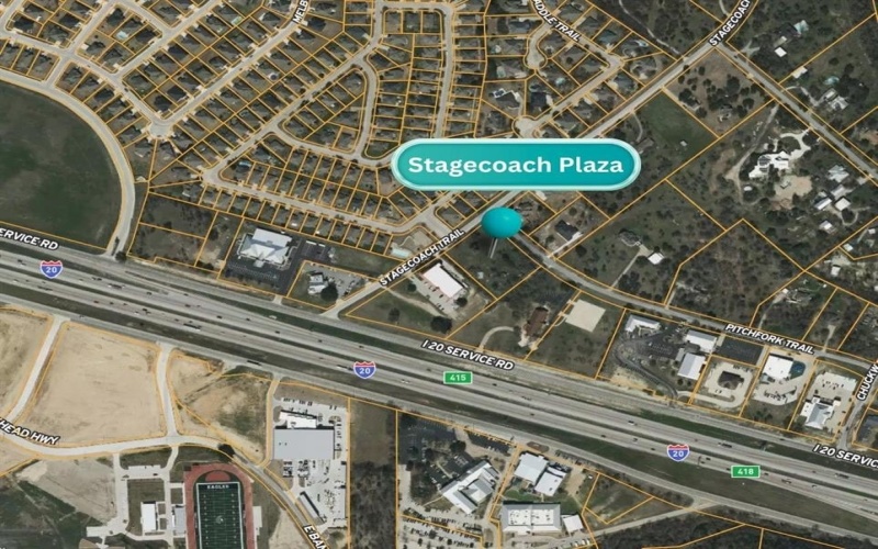 301 W Stage Coach Trail, Willow Park, TX 76087, ,Otro,En Venta,301 W Stage Coach Trail,0,21024559