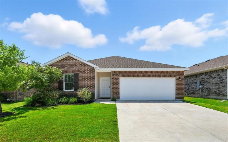 1545 Shadow Hawk Drive, Fort Worth, TX 76052, 3 Habitaciones Habitaciones , ,2 BañosBaños,Residential,En Venta,1545 Shadow Hawk Drive,0,21025003