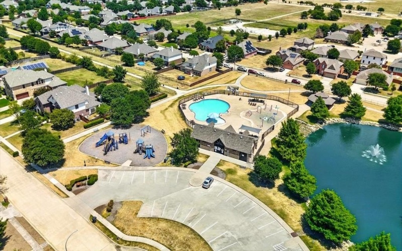 1545 Shadow Hawk Drive, Fort Worth, TX 76052, 3 Habitaciones Habitaciones , ,2 BañosBaños,Residential,En Venta,1545 Shadow Hawk Drive,0,21025003