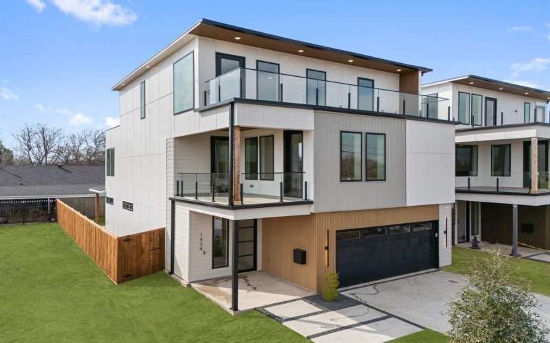 1424 Canada Drive, Dallas, TX 75212, 4 Habitaciones Habitaciones , ,3 BañosBaños,Residential,En Venta,1424 Canada Drive,0,21025141