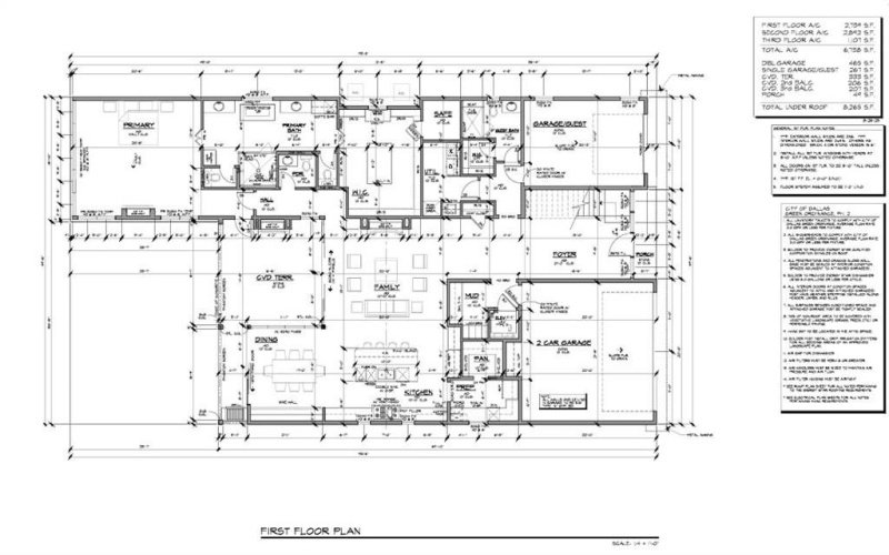 9431 Waterview Road, Dallas, TX 75218, 6 Bedrooms Bedrooms, ,9 BathroomsBathrooms,Residential,For Sale,9431 Waterview Road,0,21025188