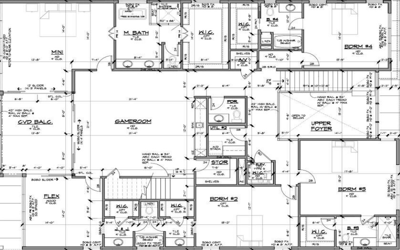 9431 Waterview Road, Dallas, TX 75218, 6 Bedrooms Bedrooms, ,9 BathroomsBathrooms,Residential,For Sale,9431 Waterview Road,0,21025188