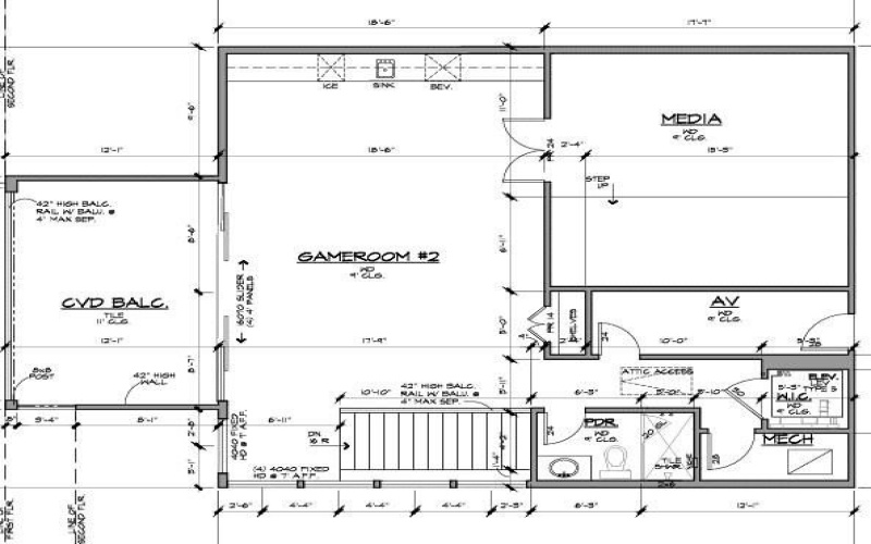 9431 Waterview Road, Dallas, TX 75218, 6 Bedrooms Bedrooms, ,9 BathroomsBathrooms,Residential,For Sale,9431 Waterview Road,0,21025188