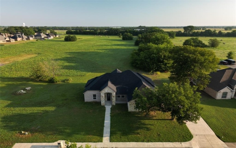 1007 legend Avenue, Bonham, TX 75418, 3 Habitaciones Habitaciones , ,2 BañosBaños,Residential,En Venta,1007 legend Avenue,0,21025856