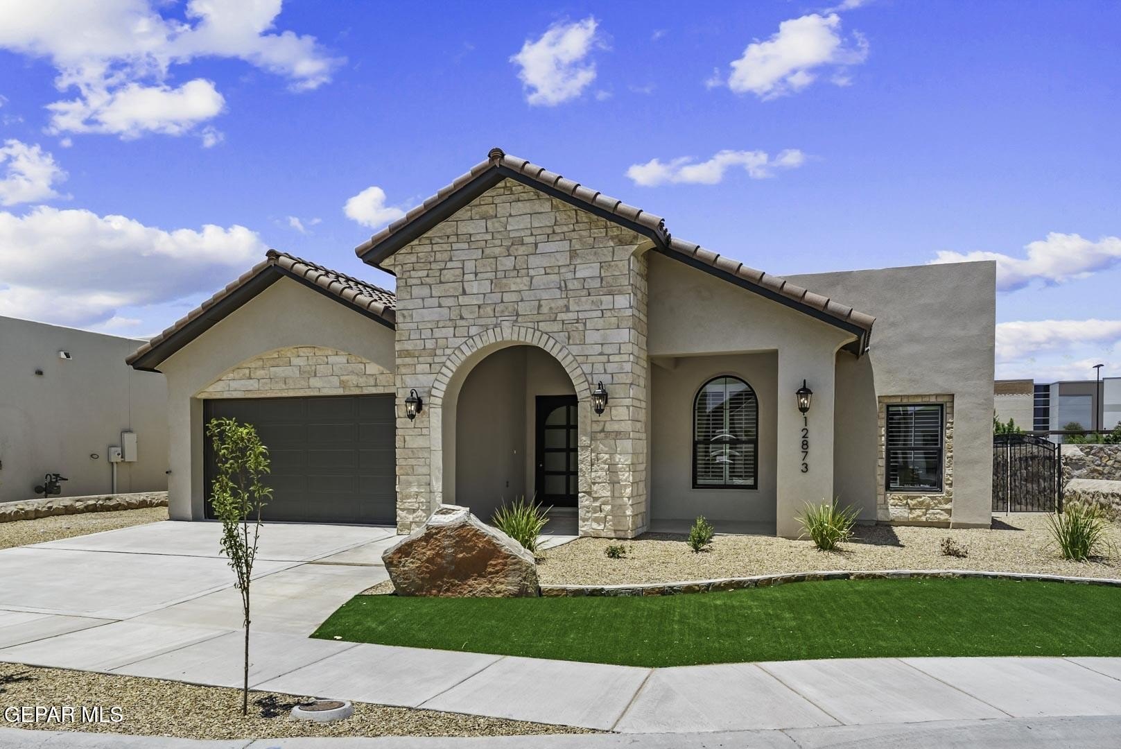 12873 Kingsbury Avenue, Horizon City, TX 79928, 4 Bedrooms Bedrooms, ,1 BathroomBathrooms,Residential,For Sale,12873 Kingsbury Avenue,913718