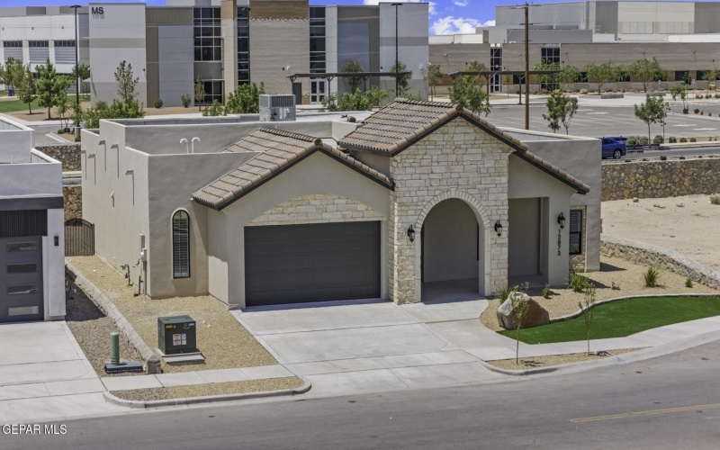 12873 Kingsbury Avenue, Horizon City, TX 79928, 4 Bedrooms Bedrooms, ,1 BathroomBathrooms,Residential,For Sale,12873 Kingsbury Avenue,913718