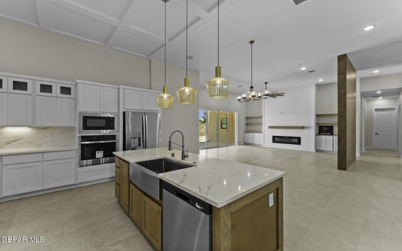 12873 Kingsbury Avenue, Horizon City, TX 79928, 4 Bedrooms Bedrooms, ,1 BathroomBathrooms,Residential,For Sale,12873 Kingsbury Avenue,913718