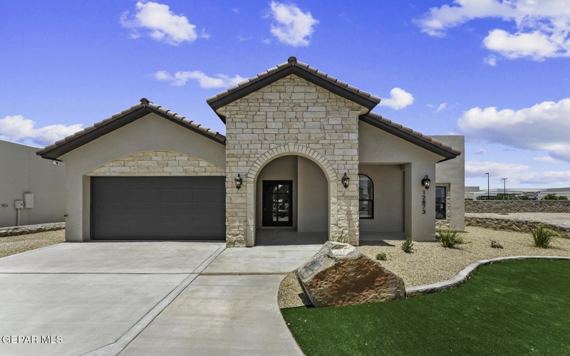 12873 Kingsbury Avenue, Horizon City, TX 79928, 4 Bedrooms Bedrooms, ,1 BathroomBathrooms,Residential,For Sale,12873 Kingsbury Avenue,913718