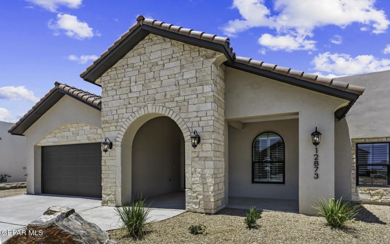 12873 Kingsbury Avenue, Horizon City, TX 79928, 4 Bedrooms Bedrooms, ,1 BathroomBathrooms,Residential,For Sale,12873 Kingsbury Avenue,913718